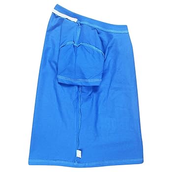 KURUMIポンチョ Kuruomi Short Sets for Boys and Girls., A6_color, 6-7years